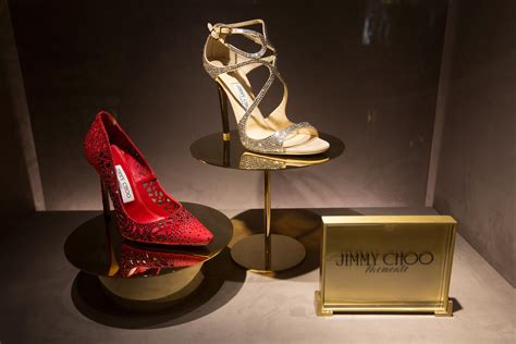 michael kors buy jimmy choo